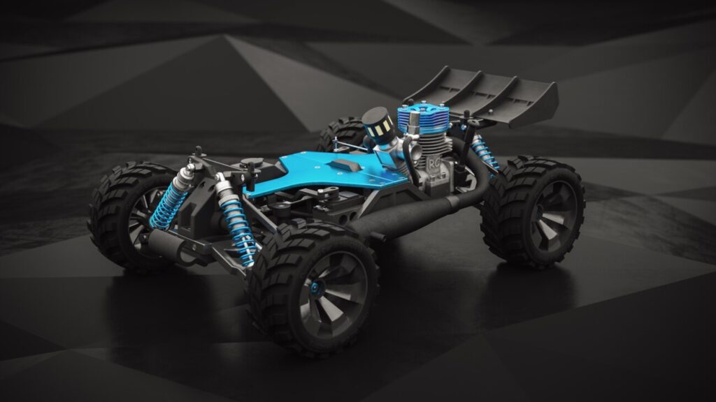 <span class="sp-year">2023</span><br>Electric RC Toys - Premier Online Store for Tools, Equipment, Parts, and Accessories