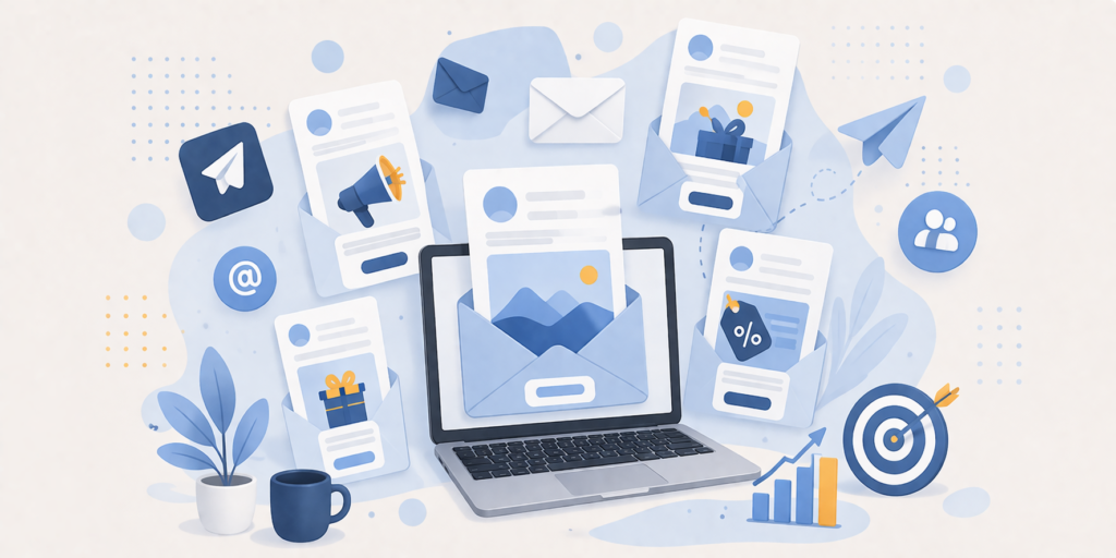 Sales Email Templates