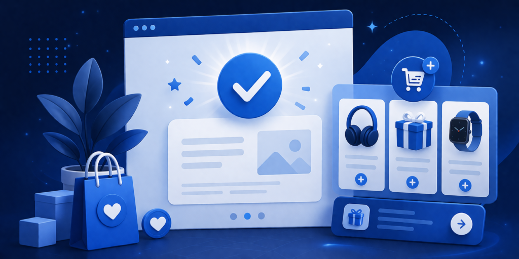 Thank You Page Template